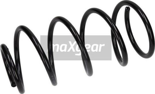 Maxgear 60-0308D - Пружина ходової частини avtolavka.club