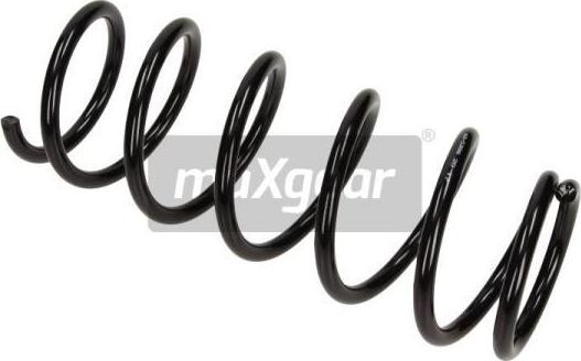 Maxgear 60-0386 - Пружина ходової частини avtolavka.club