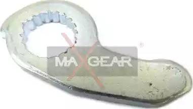 Maxgear 61-0081 - Поворотна вилка, система зчеплення avtolavka.club