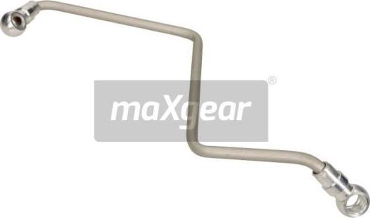 Maxgear 68-0150 - Маслопровод, компресор avtolavka.club