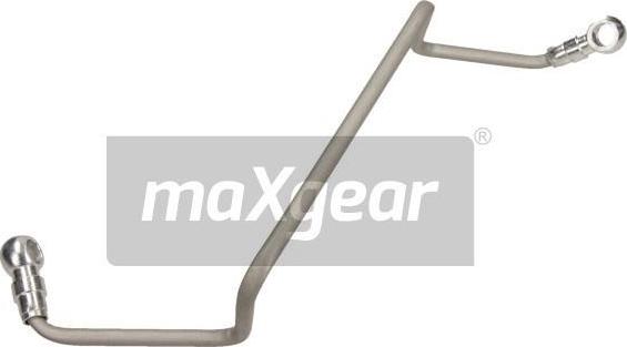 Maxgear 68-0152 - Маслопровод, компресор avtolavka.club