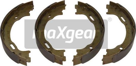 Maxgear 19-1791 - Комплект гальм, ручник, парковка avtolavka.club