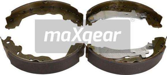 Maxgear 19-3459 - Комплект гальм, барабанний механізм avtolavka.club