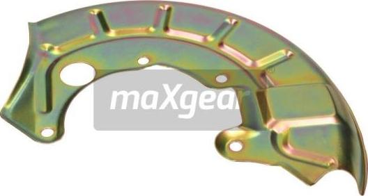 Maxgear 19-3452 - Відбивач, диск гальмівного механізму avtolavka.club