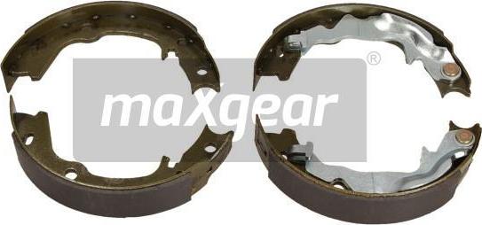 Maxgear 19-3467 - Комплект гальм, ручник, парковка avtolavka.club