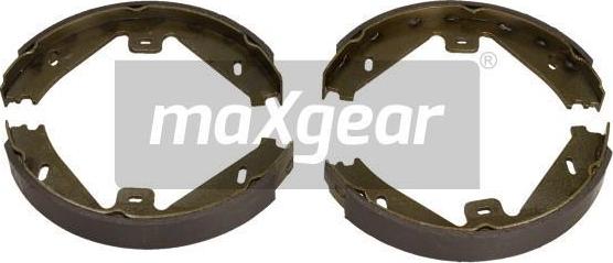 Maxgear 19-3479 - Комплект гальм, ручник, парковка avtolavka.club