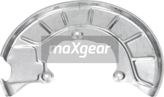 Maxgear 19-3268 - Відбивач, диск гальмівного механізму avtolavka.club