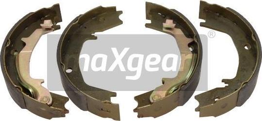 Maxgear 19-2052 - Комплект гальм, ручник, парковка avtolavka.club
