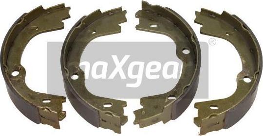 Maxgear 19-2057 - Комплект гальм, ручник, парковка avtolavka.club