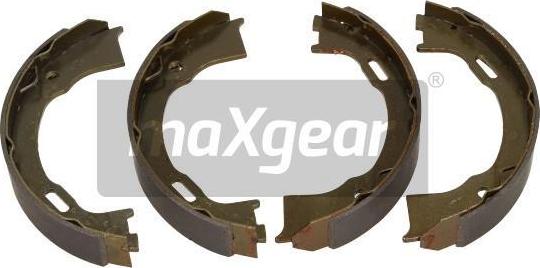 Maxgear 19-2068 - Комплект гальм, ручник, парковка avtolavka.club