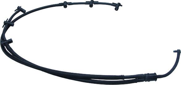 Maxgear 15-0107 - Шланг, витік палива avtolavka.club