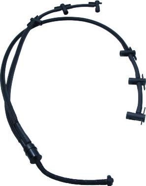 Maxgear 15-0107 - Шланг, витік палива avtolavka.club