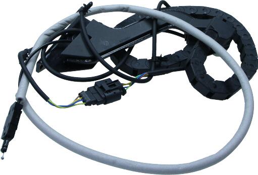 Maxgear 15-0217 - Ремонтний комплект, кабельний комплект avtolavka.club