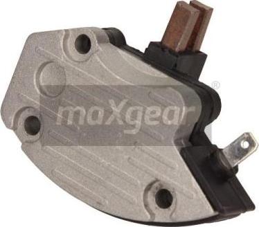 Maxgear 10-0050 - Регулятор напруги генератора avtolavka.club