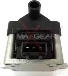 Maxgear 11-0326 - Амортизатор avtolavka.club