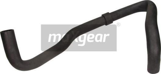 Maxgear 18-0490 - Шланг радіатора avtolavka.club