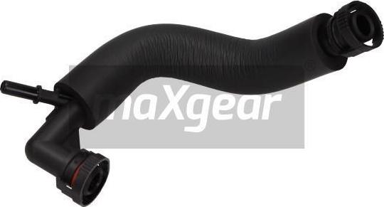 Maxgear 18-0446 - Шланг, вентиляція картера avtolavka.club