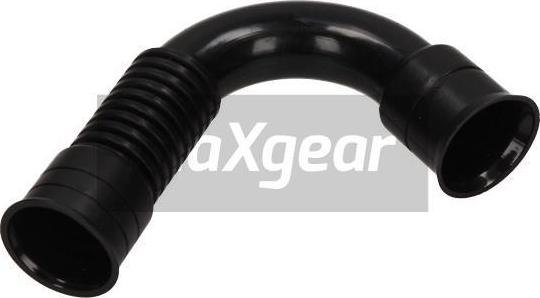 Maxgear 18-0438 - Шланг, воздухоотвод кришки головки циліндра avtolavka.club