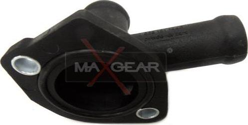 Maxgear 18-0030 - Фланець охолоджуючої рідини avtolavka.club