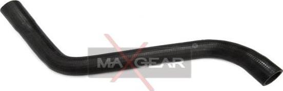 Maxgear 18-0196 - Шланг радіатора avtolavka.club