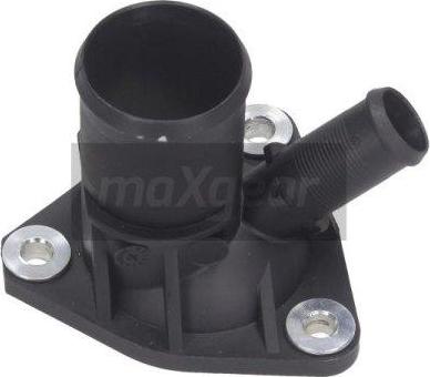 Maxgear 18-0391 - Фланець охолоджуючої рідини avtolavka.club