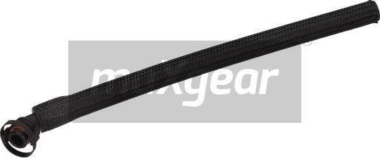 Maxgear 18-0389 - Шланг, вентиляція картера avtolavka.club