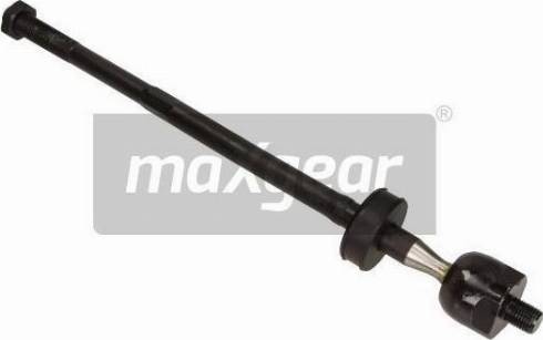 Maxgear 69-0855 - Наконечник рульової тяги, кульовий шарнір avtolavka.club