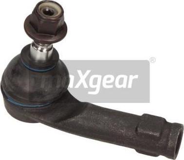 Maxgear 69-0859 - Наконечник рульової тяги, кульовий шарнір avtolavka.club