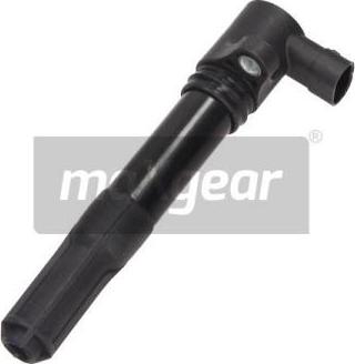 Maxgear 13-0091 - Котушка запалювання avtolavka.club