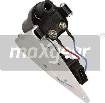 Maxgear 13-0055 - Котушка запалювання avtolavka.club