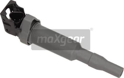 Maxgear 13-0157 - Котушка запалювання avtolavka.club