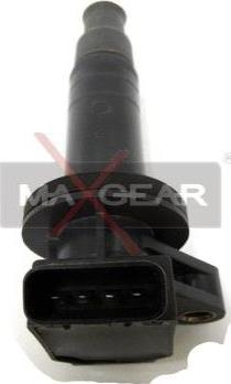 Maxgear 13-0118 - Котушка запалювання avtolavka.club