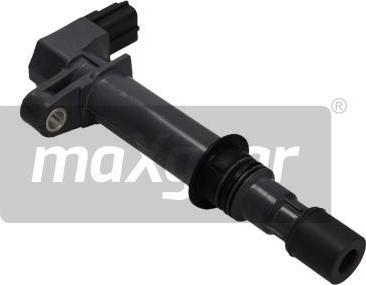 Maxgear 13-0185 - Котушка запалювання avtolavka.club