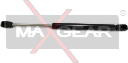 Maxgear 12-0073 - Газова пружина, кришка багажник avtolavka.club