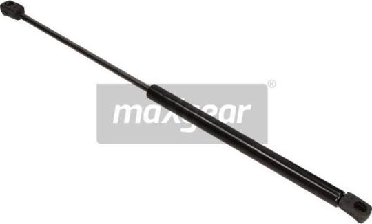 Maxgear 12-1590 - Газова пружина, кришка багажник avtolavka.club