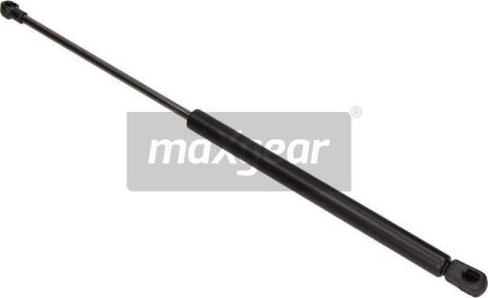 Maxgear 12-1593 - Газова пружина, кришка багажник avtolavka.club