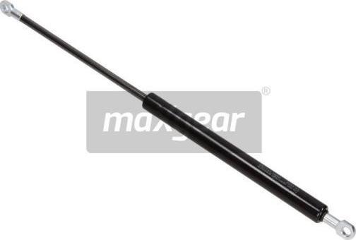 Maxgear 12-1592 - Газова пружина, капот avtolavka.club