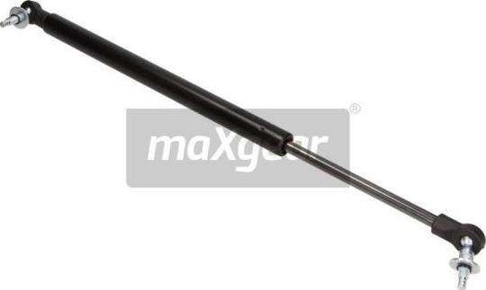 Maxgear 12-1514 - Газова пружина, кришка багажник avtolavka.club