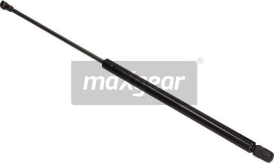 Maxgear 12-1518 - Газова пружина, кришка багажник avtolavka.club