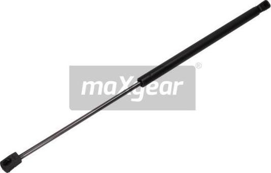 Maxgear 12-1528 - Газова пружина, капот avtolavka.club