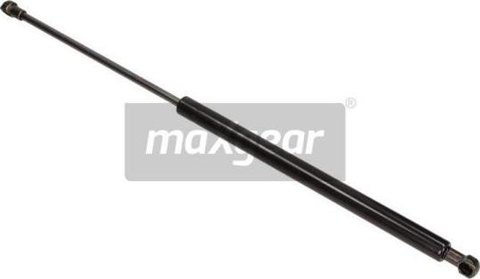 Maxgear 12-1699 - Газова пружина, кришка багажник avtolavka.club