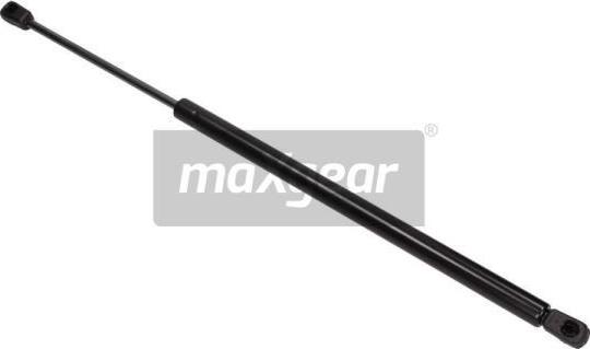 Maxgear 12-1693 - Газова пружина, кришка багажник avtolavka.club