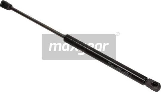 Maxgear 12-1692 - Газова пружина, кришка багажник avtolavka.club