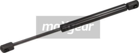 Maxgear 12-1697 - Газова пружина, заднє скло avtolavka.club