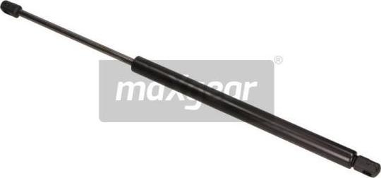 Maxgear 12-1654 - Газова пружина, кришка багажник avtolavka.club