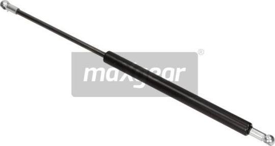 Maxgear 12-1606 - Газова пружина, кришка багажник avtolavka.club