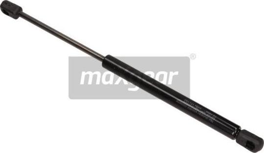 Maxgear 12-1608 - Газова пружина, кришка багажник avtolavka.club