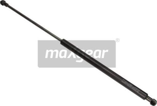 Maxgear 12-1619 - Газова пружина, кришка багажник avtolavka.club