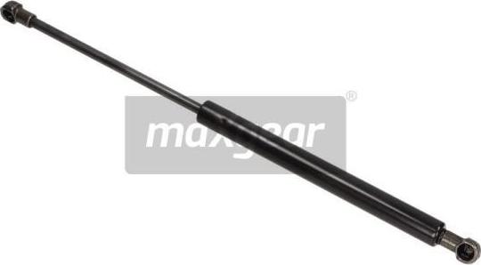 Maxgear 12-1631 - Газова пружина, капот avtolavka.club