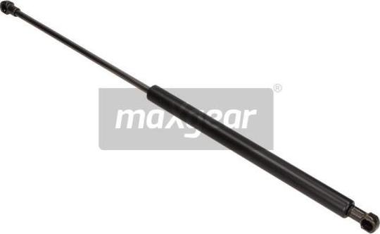 Maxgear 12-1621 - Газова пружина, кришка багажник avtolavka.club